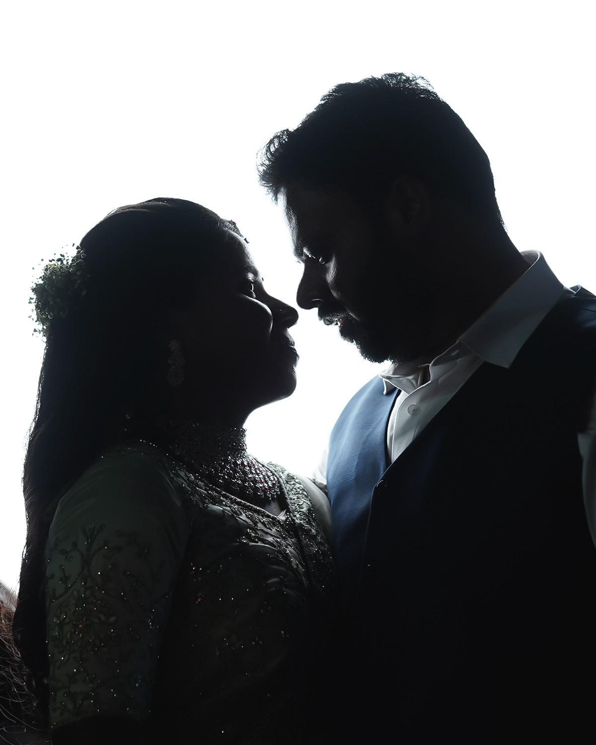 Couple Photoshoot in Jolarpettai